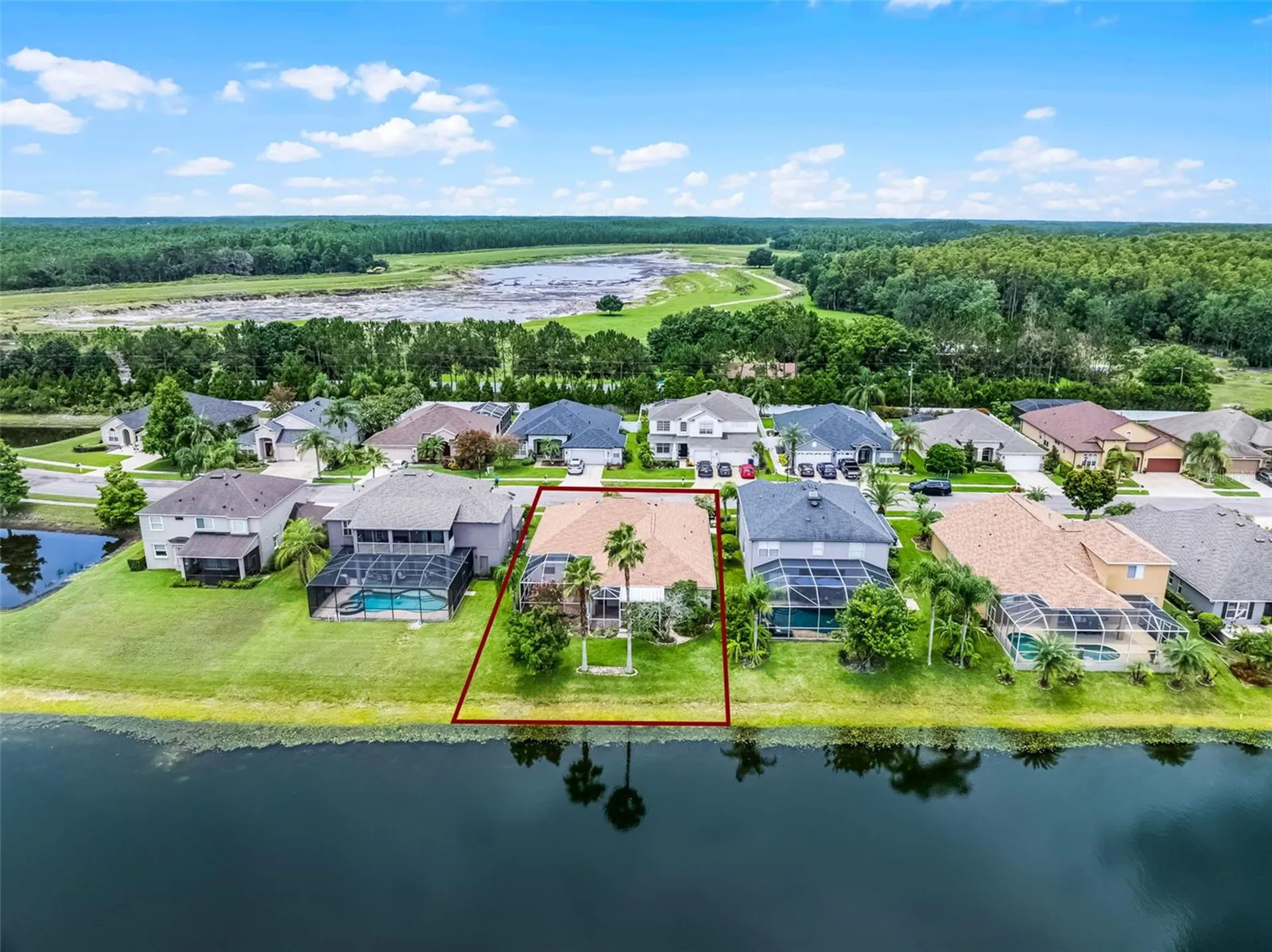 16515 Nikki Lane Odessa FL 33556