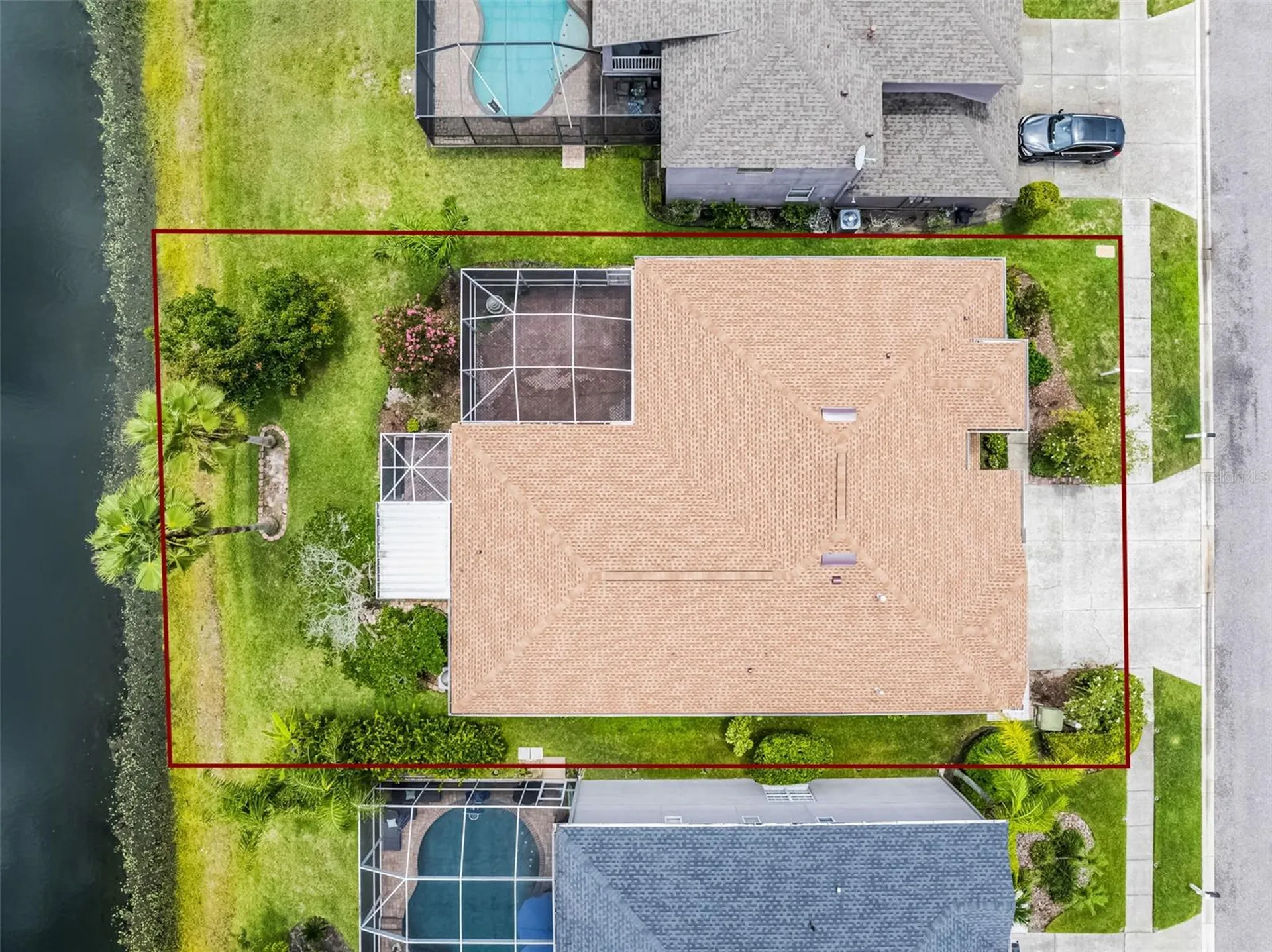 16515 Nikki Lane Odessa FL 33556