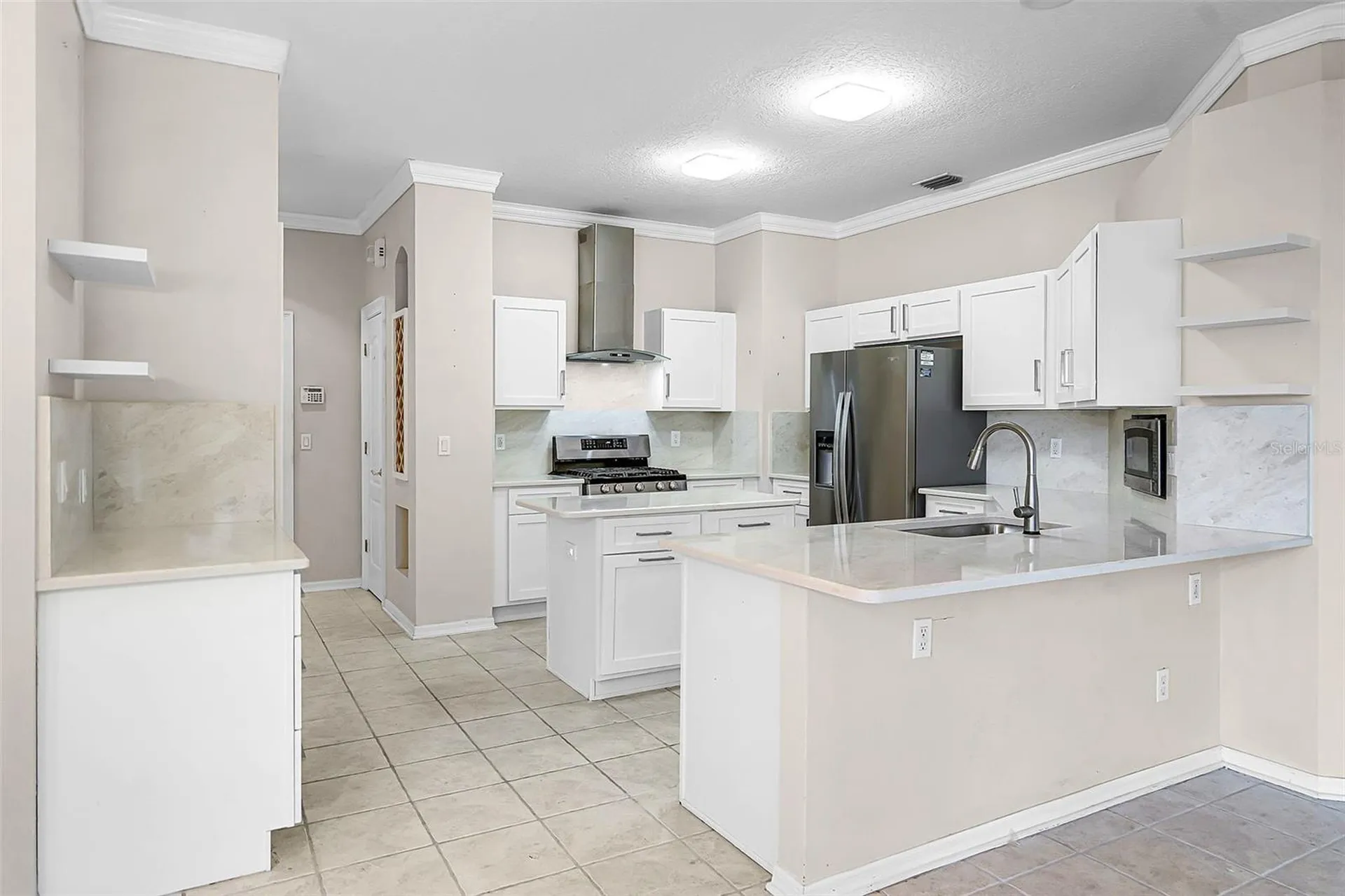 16515 Nikki Lane Odessa FL 33556