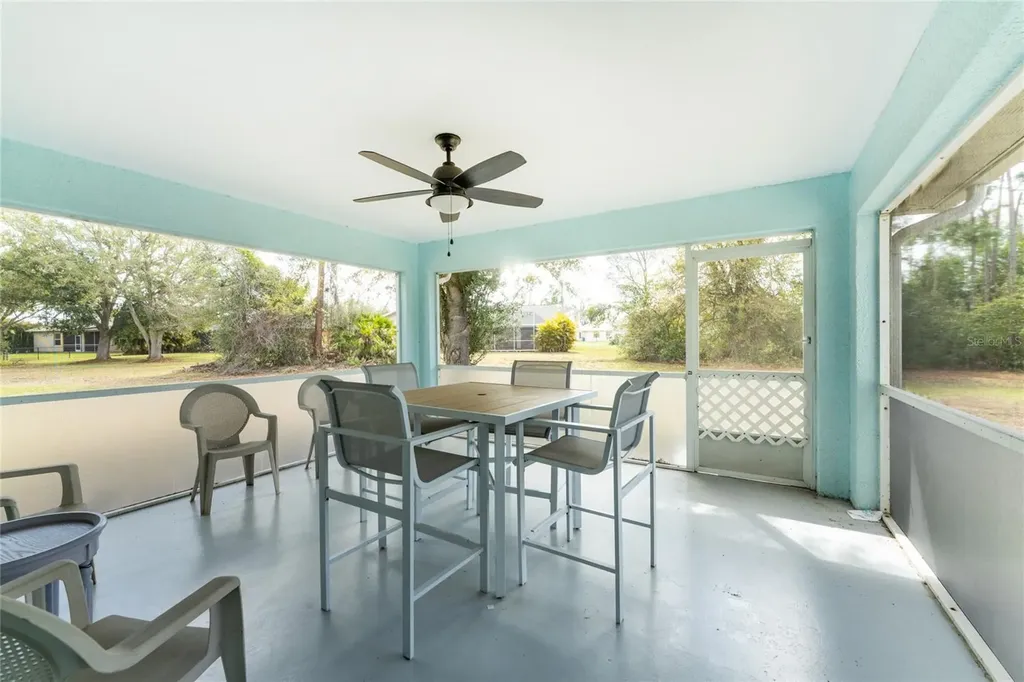 71 Amazon Drive Punta Gorda FL 33983