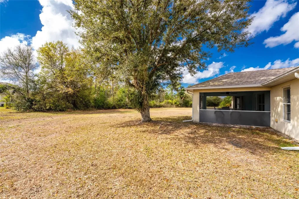 71 Amazon Drive Punta Gorda FL 33983