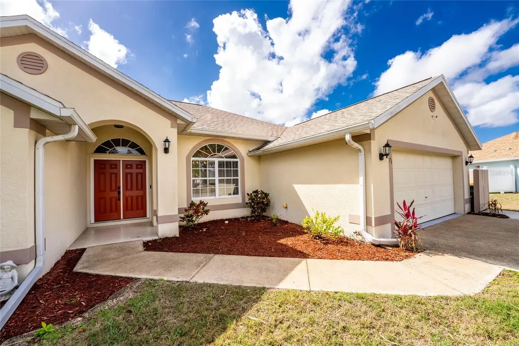 71 Amazon Drive Punta Gorda FL 33983