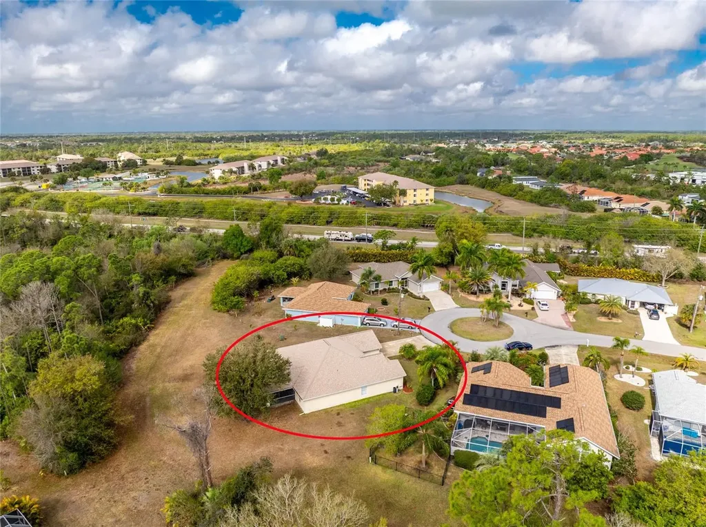 71 Amazon Drive Punta Gorda FL 33983
