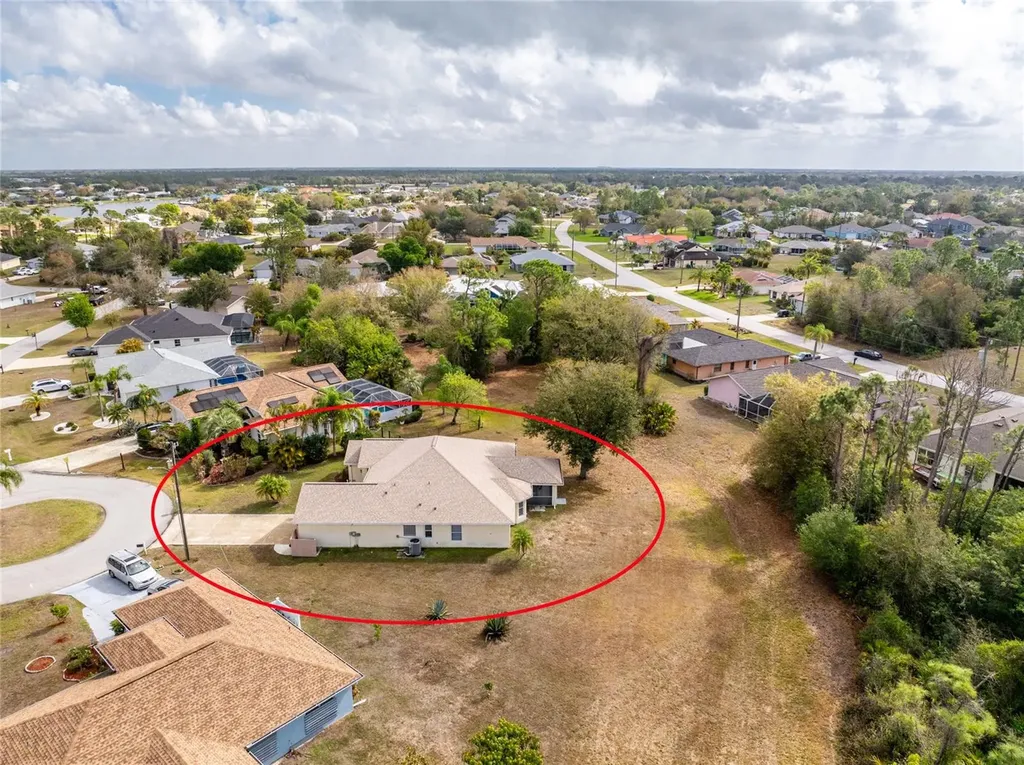 71 Amazon Drive Punta Gorda FL 33983