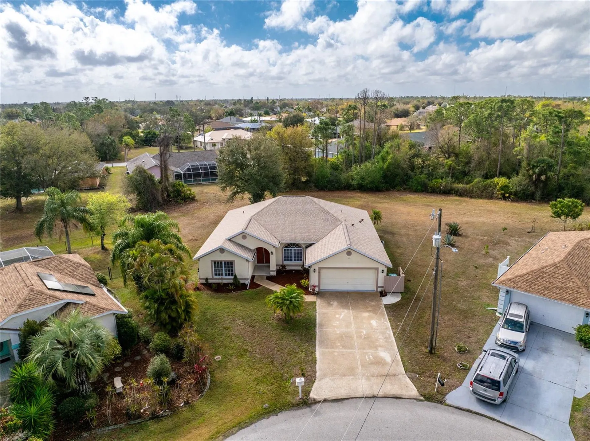 71 Amazon Drive Punta Gorda FL 33983