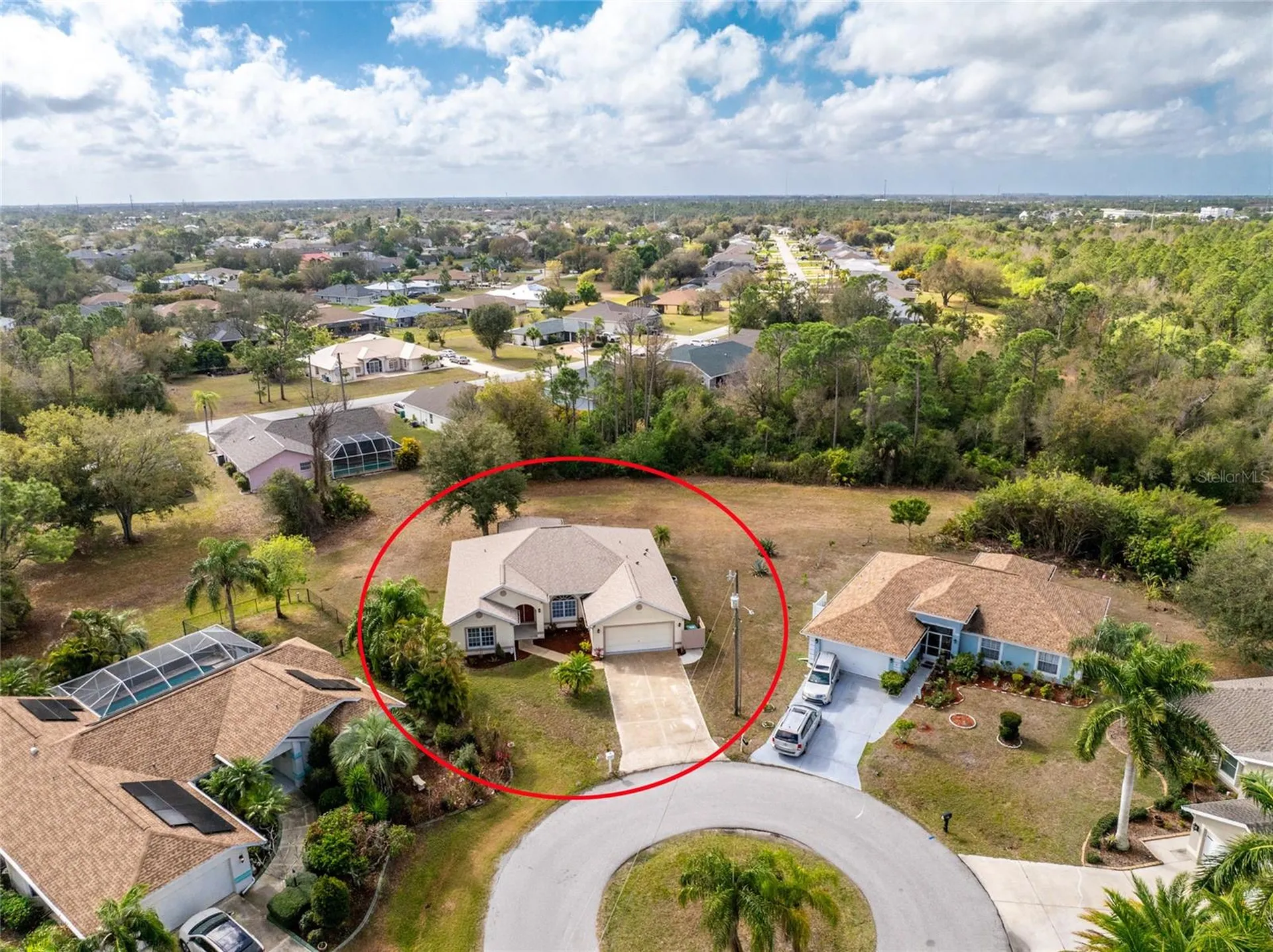 71 Amazon Drive Punta Gorda FL 33983