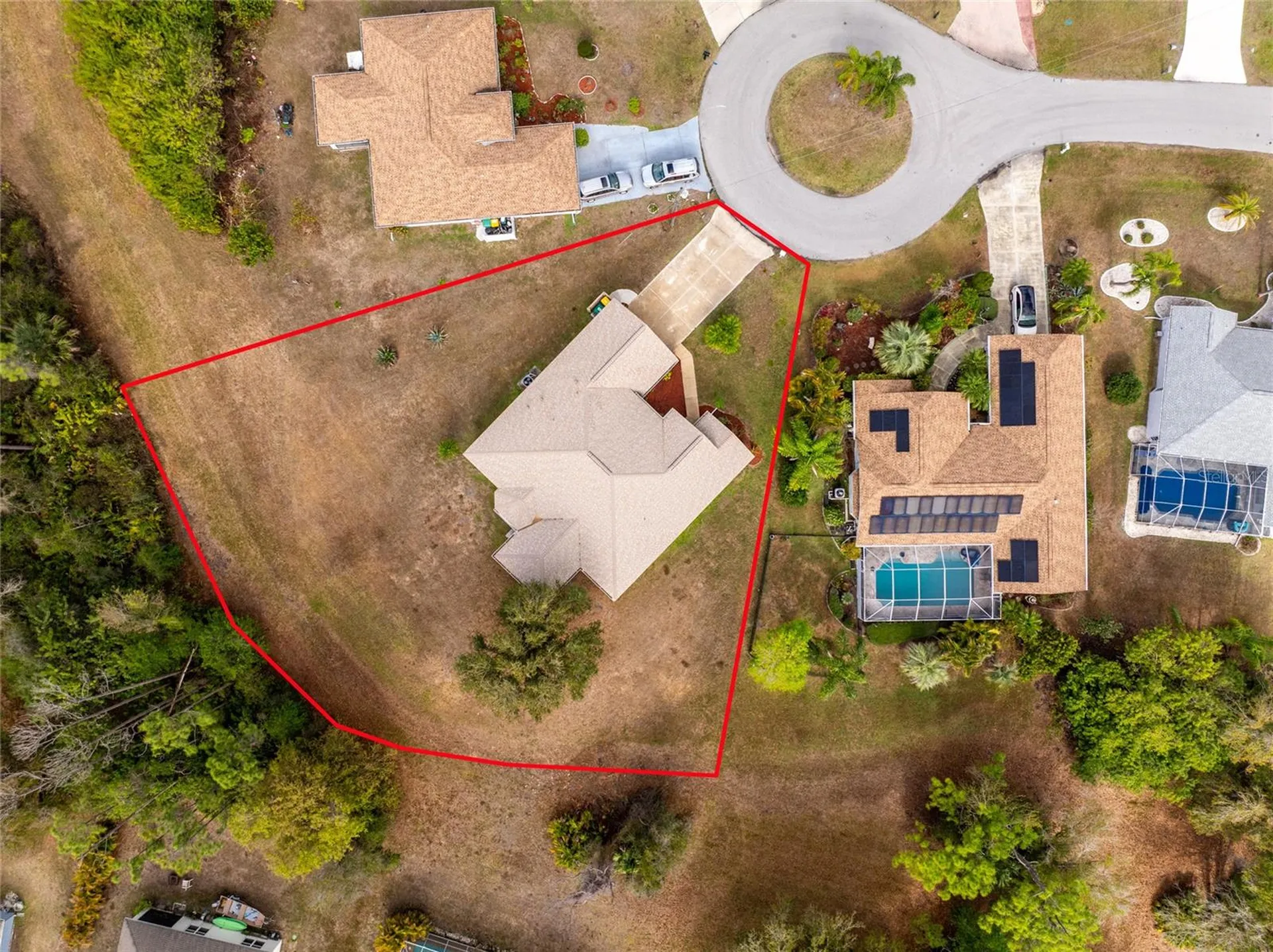71 Amazon Drive Punta Gorda FL 33983