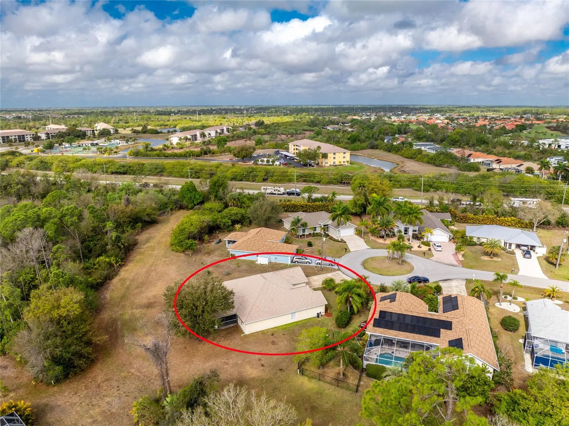 71 Amazon Drive Punta Gorda FL 33983