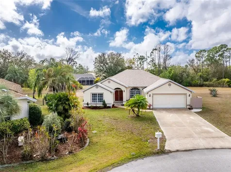 71 Amazon Drive Punta Gorda FL 33983