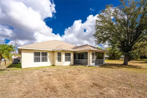 71 Amazon Drive Punta Gorda FL 33983