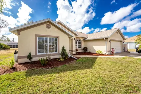 71 Amazon Drive Punta Gorda FL 33983