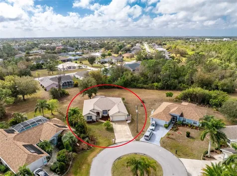 71 Amazon Drive Punta Gorda FL 33983