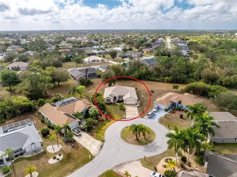 71 Amazon Drive Punta Gorda FL 33983