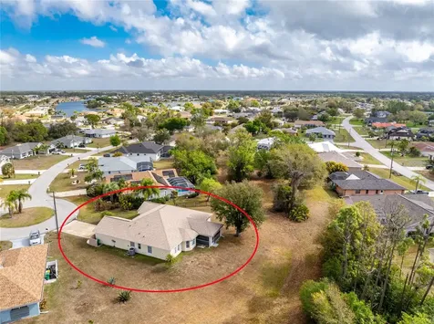 71 Amazon Drive Punta Gorda FL 33983