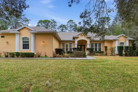 497 N Kinglet Avenue Hernando FL 34442