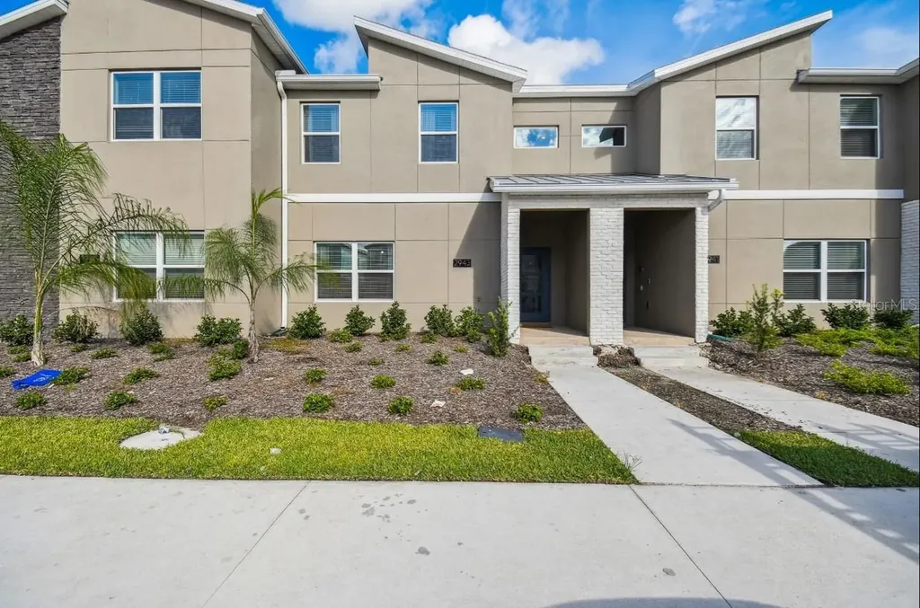 2943 Penelope Loop Kissimmee FL 34746