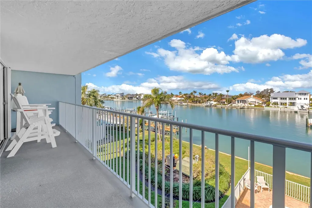 340 Pinellas Bayway S Tierra Verde FL 33715