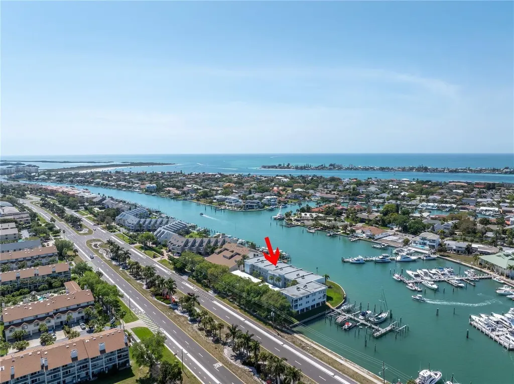 340 Pinellas Bayway S Tierra Verde FL 33715
