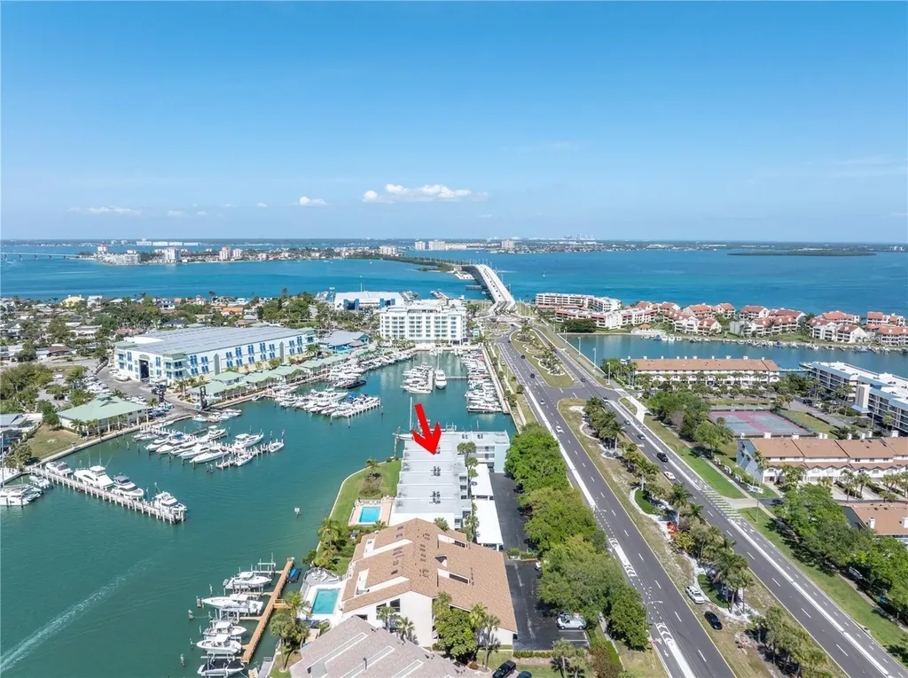 340 Pinellas Bayway S Tierra Verde FL 33715