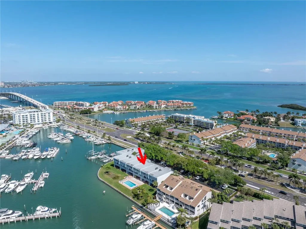 340 Pinellas Bayway S Tierra Verde FL 33715