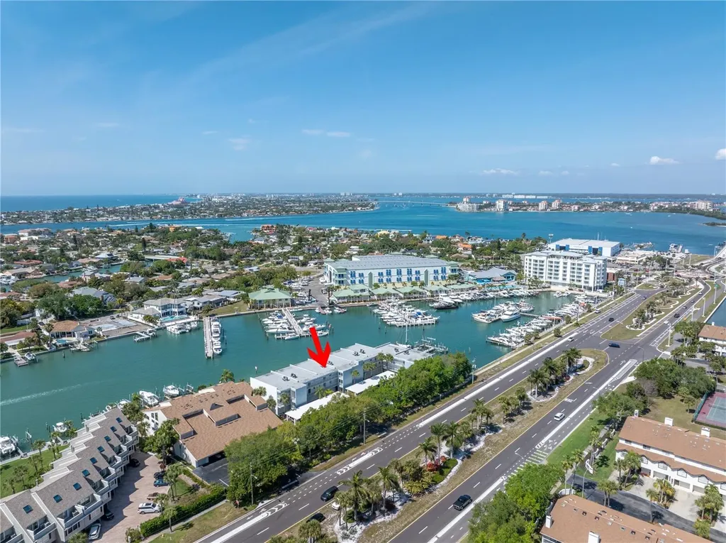 340 Pinellas Bayway S Tierra Verde FL 33715