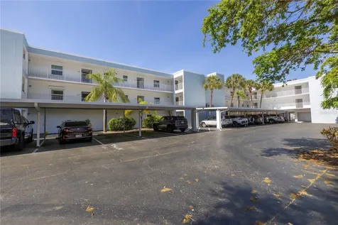 340 Pinellas Bayway S Tierra Verde FL 33715