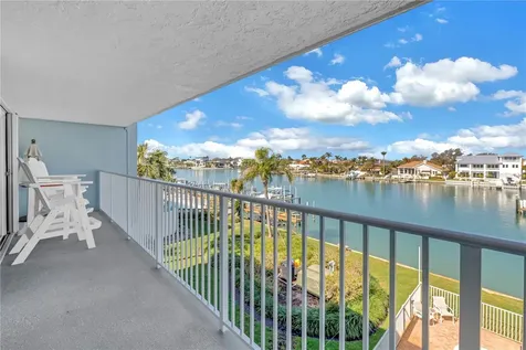 340 Pinellas Bayway S Tierra Verde FL 33715