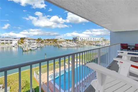 340 Pinellas Bayway S Tierra Verde FL 33715