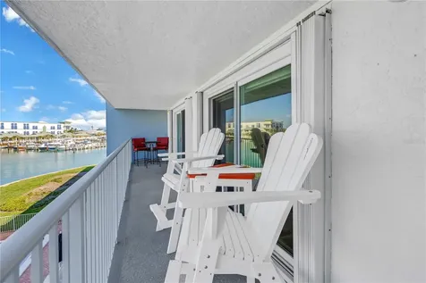 340 Pinellas Bayway S Tierra Verde FL 33715
