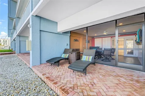 340 Pinellas Bayway S Tierra Verde FL 33715