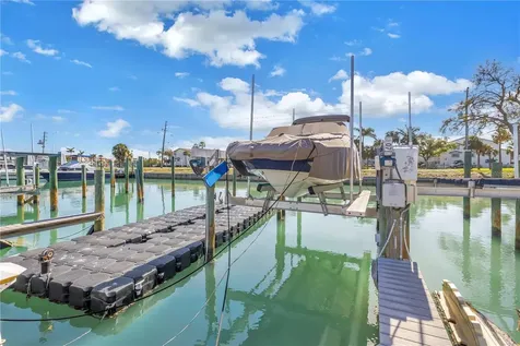 340 Pinellas Bayway S Tierra Verde FL 33715