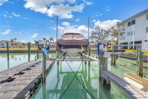 340 Pinellas Bayway S Tierra Verde FL 33715