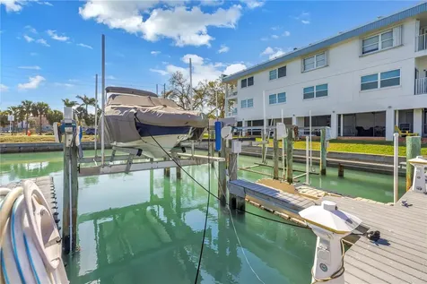 340 Pinellas Bayway S Tierra Verde FL 33715