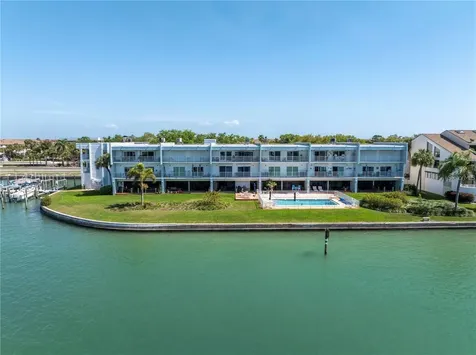 340 Pinellas Bayway S Tierra Verde FL 33715