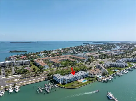 340 Pinellas Bayway S Tierra Verde FL 33715