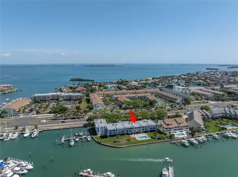 340 Pinellas Bayway S Tierra Verde FL 33715