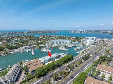 340 Pinellas Bayway S Tierra Verde FL 33715