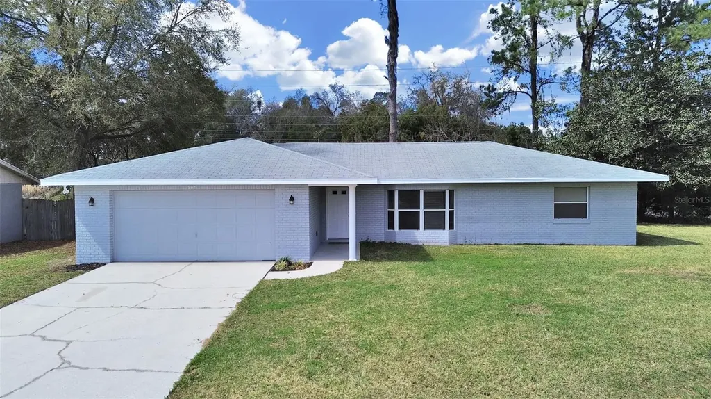902 Great Pine Point Inverness FL 34452