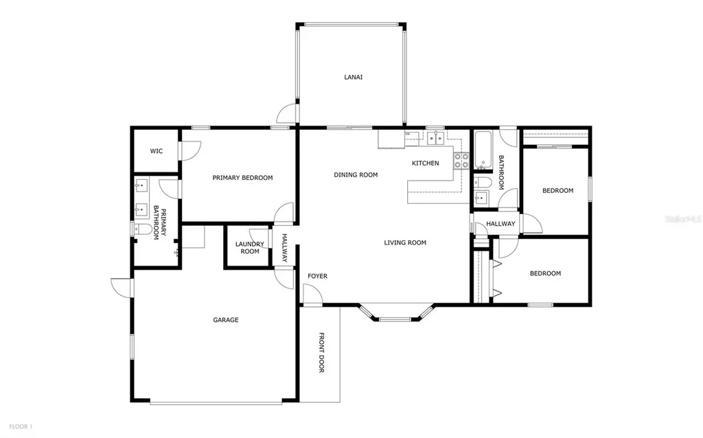 902 Great Pine Point Inverness FL 34452