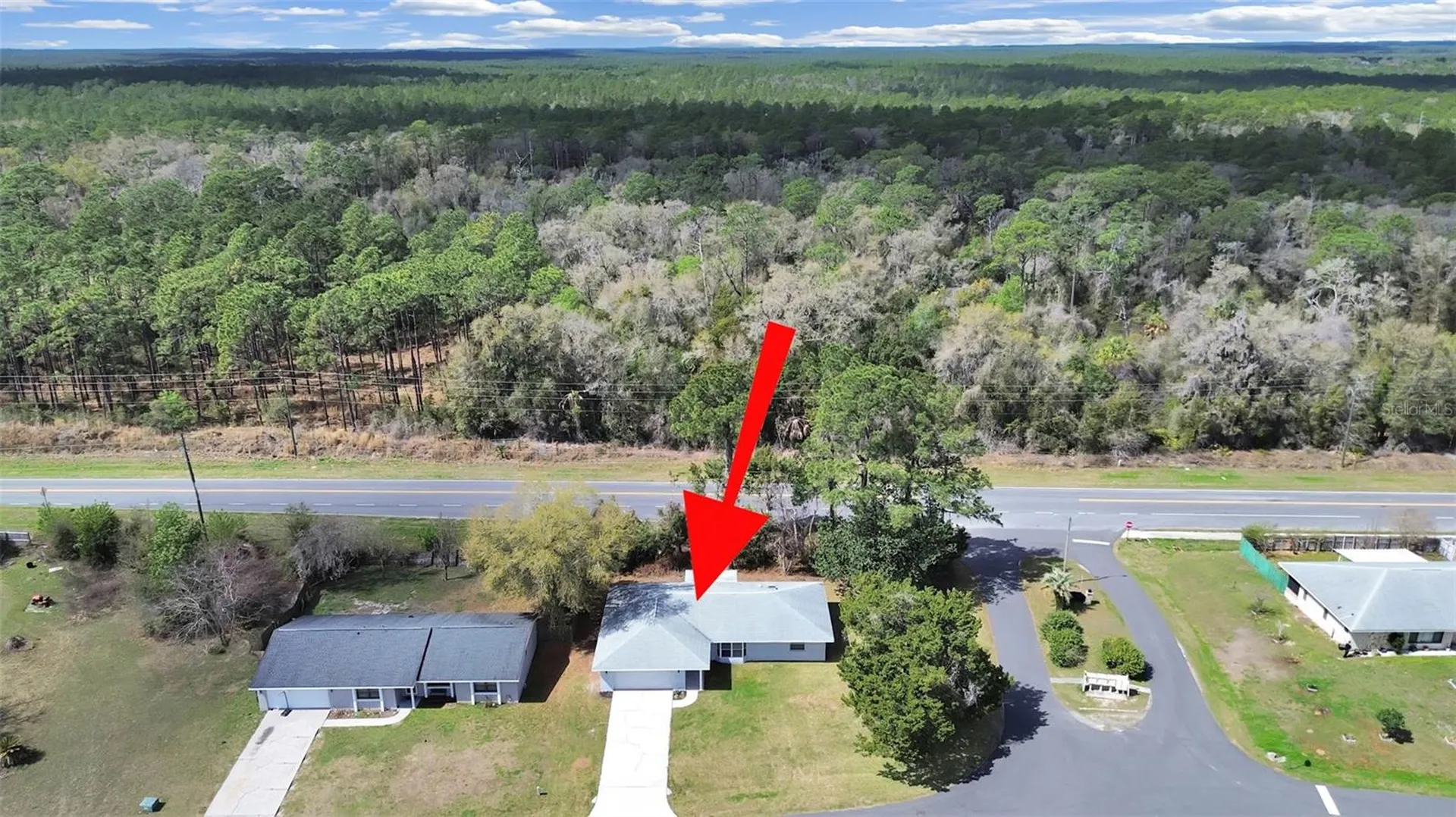 902 Great Pine Point Inverness FL 34452