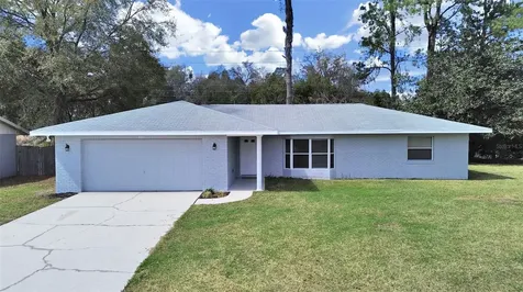 902 Great Pine Point Inverness FL 34452