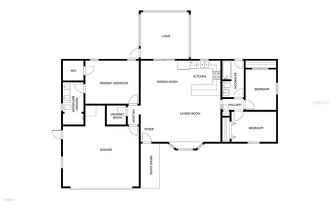 902 Great Pine Point Inverness FL 34452