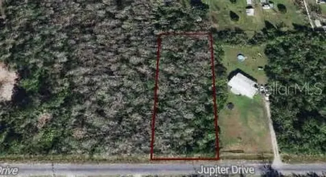 Jupiter Drive St Cloud FL 34773