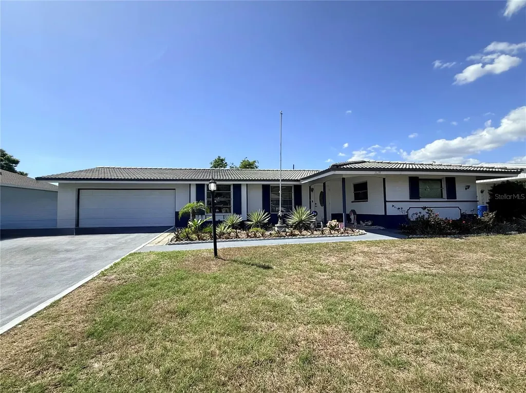 1629 Birchcrest Boulevard Port Charlotte FL 33952