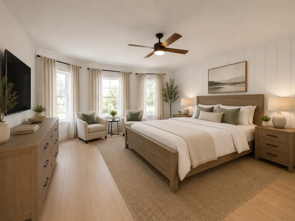 1629 Birchcrest Boulevard Port Charlotte FL 33952