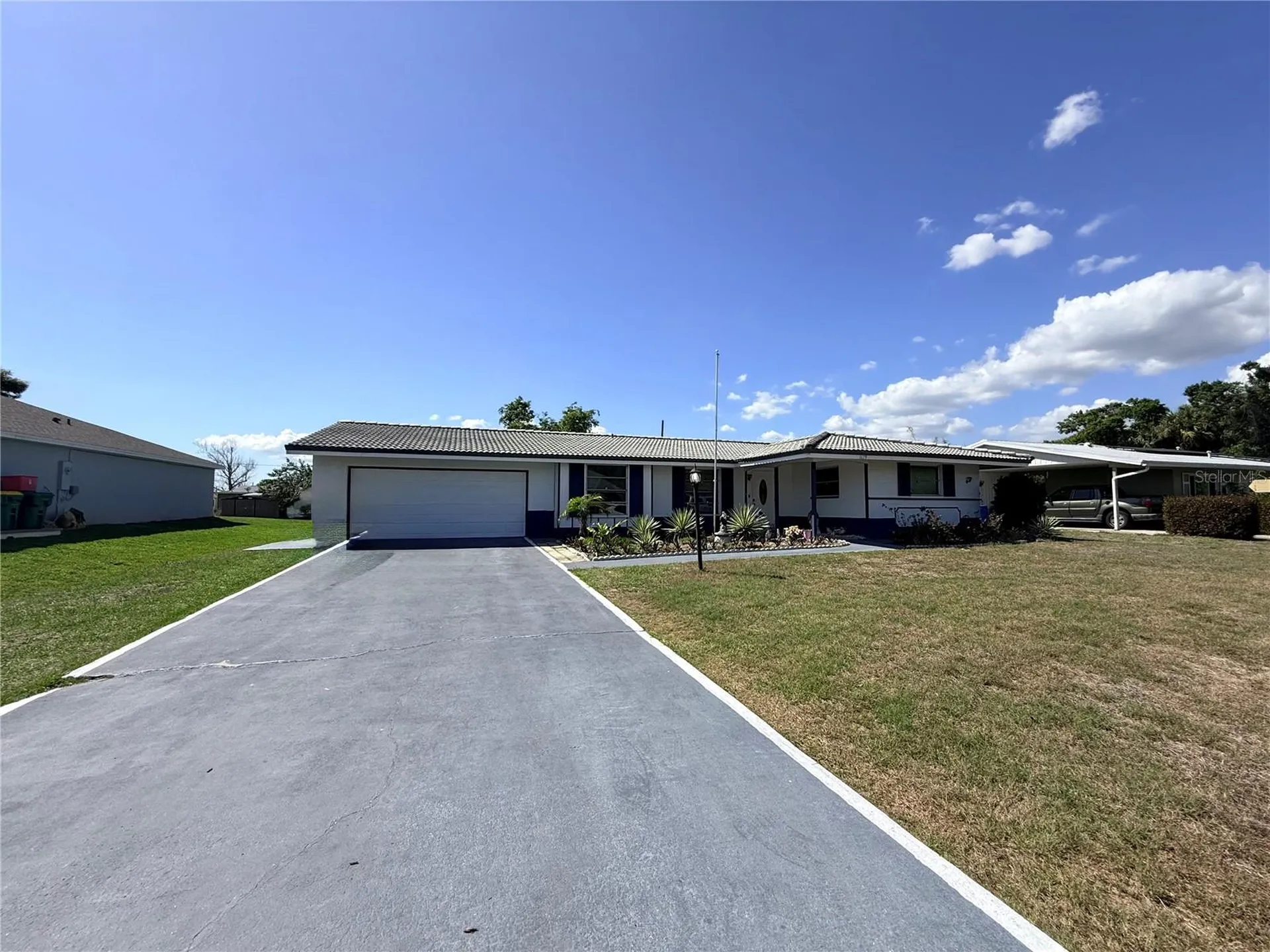 1629 Birchcrest Boulevard Port Charlotte FL 33952