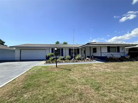 1629 Birchcrest Boulevard Port Charlotte FL 33952