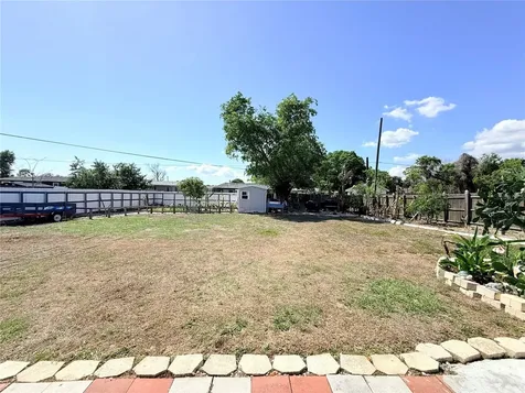 1629 Birchcrest Boulevard Port Charlotte FL 33952