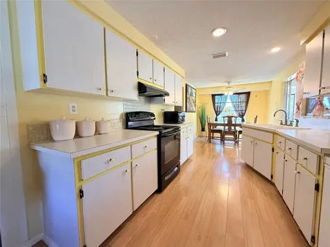 1629 Birchcrest Boulevard Port Charlotte FL 33952