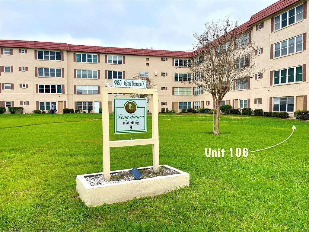 9950 62nd Terrace N St Petersburg FL 33708